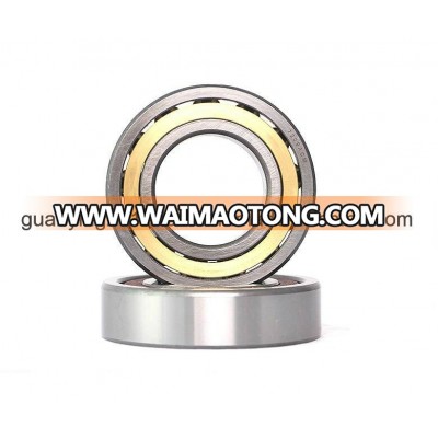 Angular Contact Ball Bearing 7208 for Electric Welding Machine