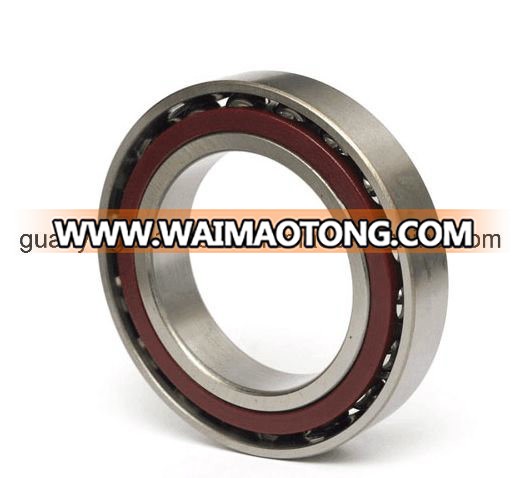 High Precision 7202 Angular Contact Ball Bearing