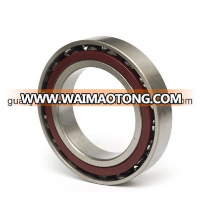 High Precision 7202 Angular Contact Ball Bearing