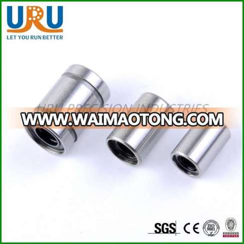 Precision Linear Bushing Linear Bearing (LM3UU LM5UU)