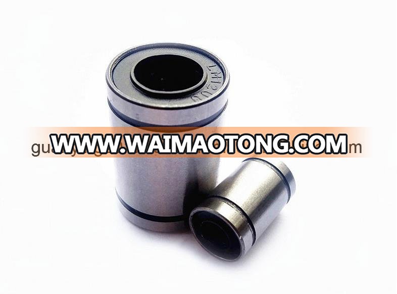 Shaft Rod Linear Bearings Lm10uu SBR10luu