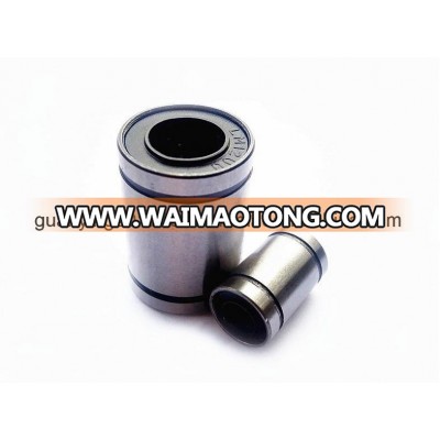 Shaft Rod Linear Bearings Lm10uu SBR10luu