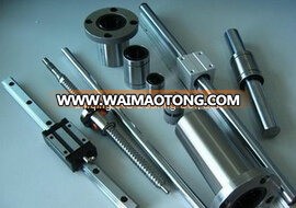 Linear Bearing Lm 12uu, High Speed & Low Noise Bearing Lm 13uu, Lm16uu