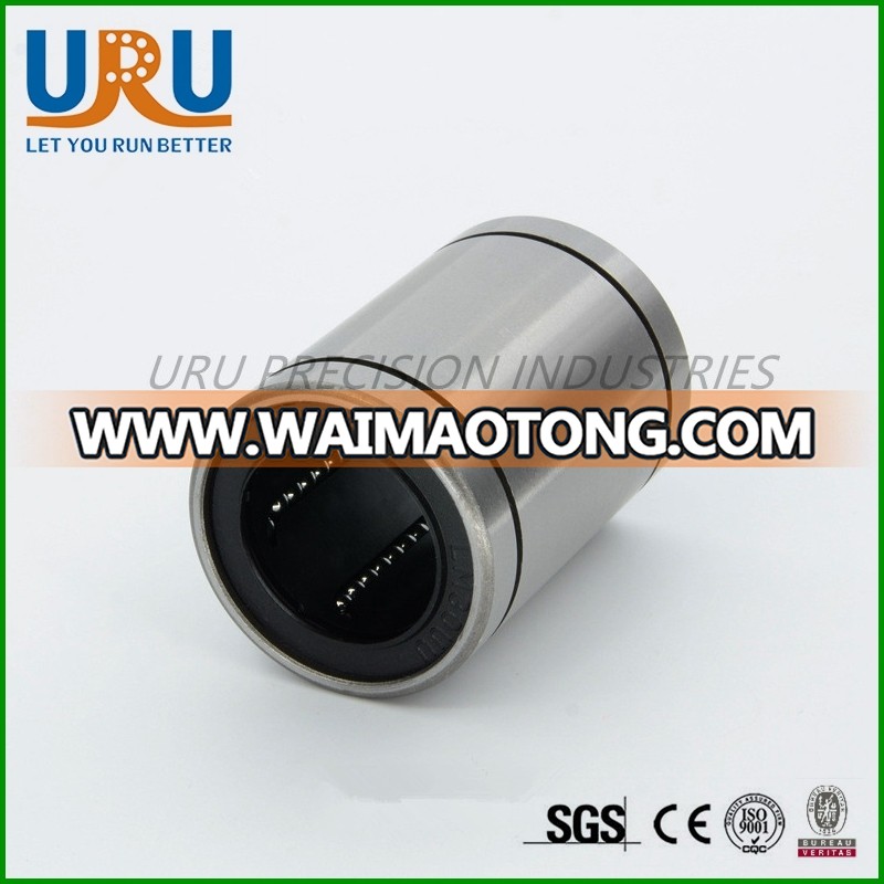 Precision Linear Bushing Linear Bearing (LM12UU LM13UU LM16UU)