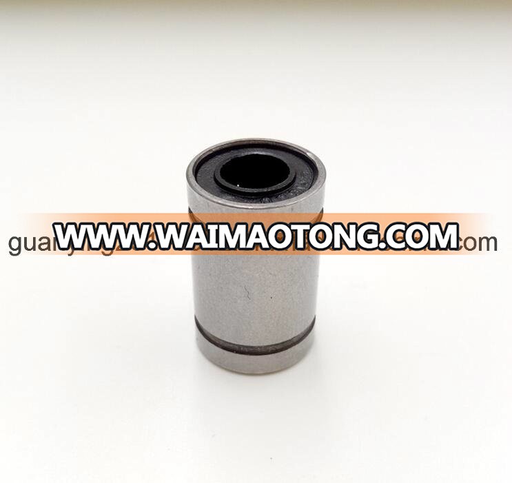 High Precision Quality Guide Lm3uu Linear Bearing