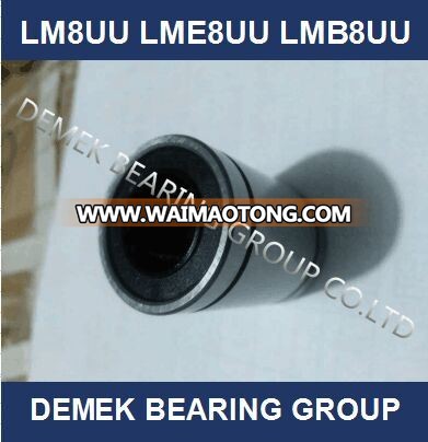 Linear Bearing Lm8uu Lme8uu Lmb8uu Linear Bush