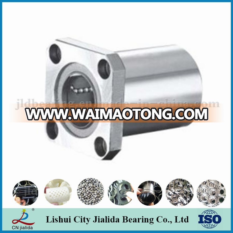 Good Quality and Price Linear Slide Bearing (LMEK...UU series 8-60mm)