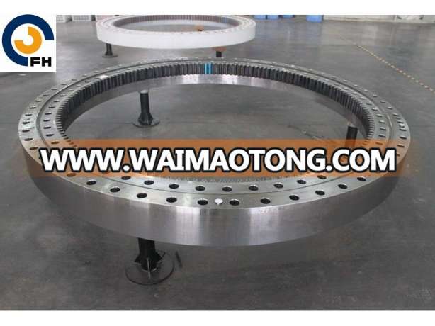 Three-Row Roller Rolling Slewing Bearing (13 series)