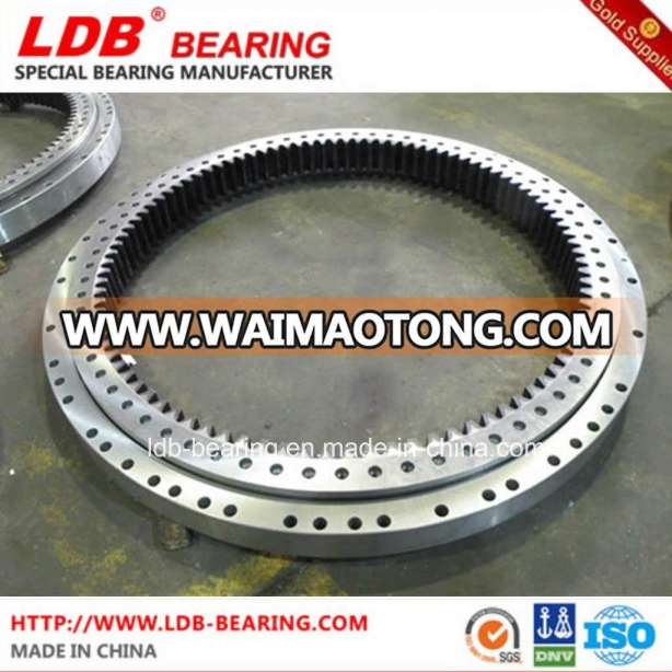 Slewing Bearing/Ring/Circle for Excavator Linkbelt, Samsung, Volvo