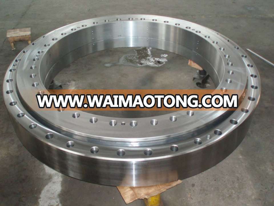 Electric Arc Furnace (EAF) Slewing Bearing