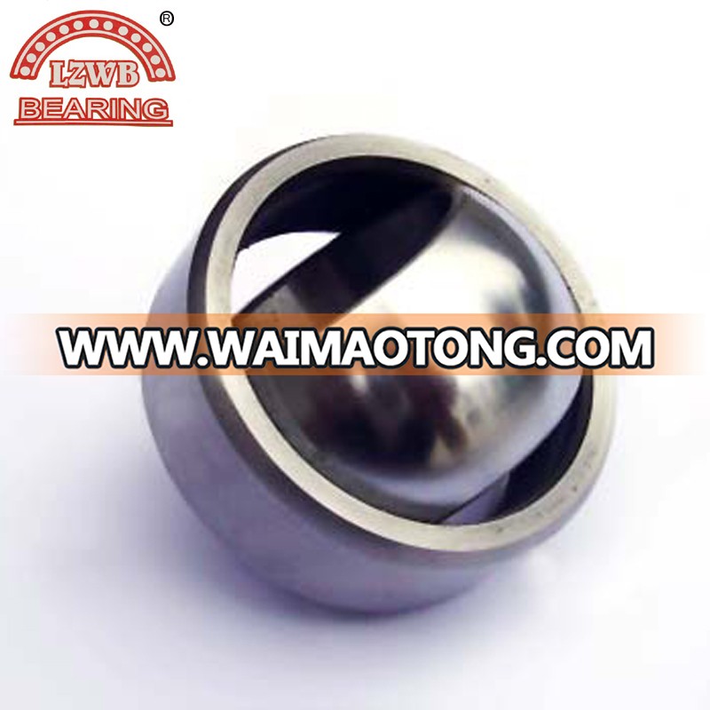 Radial Spherical Plain Bearings (GE30ES) Silver Color