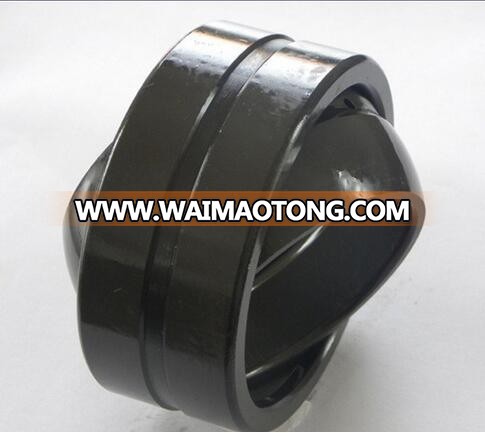 Steel Gewz Radial Spherical Plain Bearings