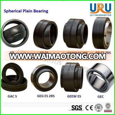 GAC Joint Spherical Plain Bearings (GAC25T/GAC28T/GAC30T/GAC32T/GAC35T/GAC40T/GAC45T)