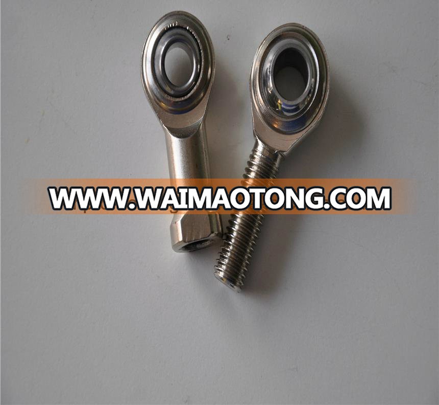 Rod End Joint Bearings Si18t/K/SA18t/K, Si20t/K/SA20t/K, Si22t/K/SA22t/K, Si25t/K/SA25t/K