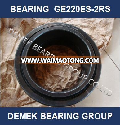 SKF Spherical Plain Bearing Ge220es-2RS