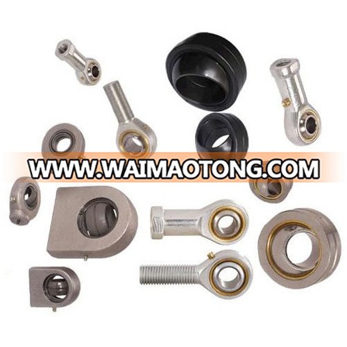 Oil Cylinder Earring Spherical Plain Bearing Joint Bearing Gk/GF/Gih Series