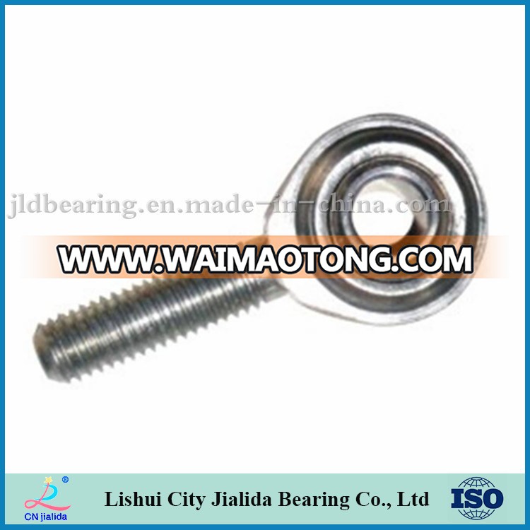 China Factory Supply Ball Joint Rod End Bearing (NOS series 3-30mm)