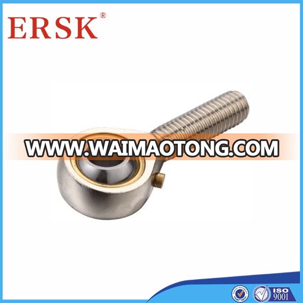 Phs Rod End Bearings with Male Thread