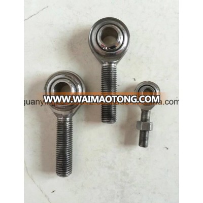 Polished Universal Joint Cross Bearings POS14 POS12