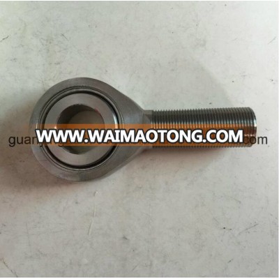 China Manufactory Thread Ball Joint Bearing POS25