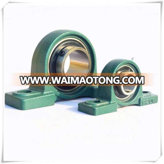 Pillow Block Bearing Bearing Sizes UCP Series