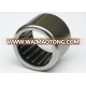 Drawn Cup HK Series Needle Roller Bearing HK1612 Machinery Needle Bearing 16 X 22 X 12mm