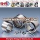 IRT NAF NAU NAX NAG NAST NTB NA HK NK K flat needle roller bearing