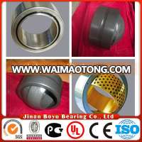 Original insulated bearings/rod end bearings/excavator bearings