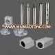 SK/SHF/SC Linear motion shaft support housing bearing case