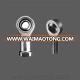 Rod end inch size PHSB