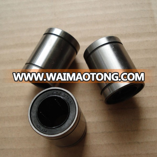 LM8UU 8mmx15mmx17mm Linear ball Bearing for cnc machine