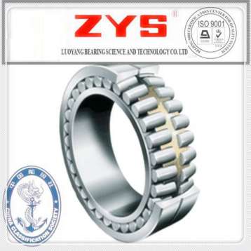 Zys China Low Noise Cheap Large Spherical Roller Bearings