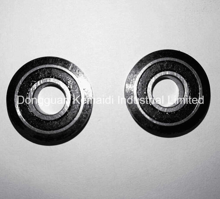 698-2RS PU Mold Bearing for Sliding Track