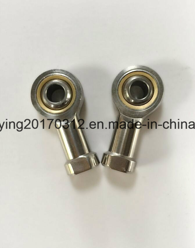 Phs30 Stainless Steel Rod End Bearing