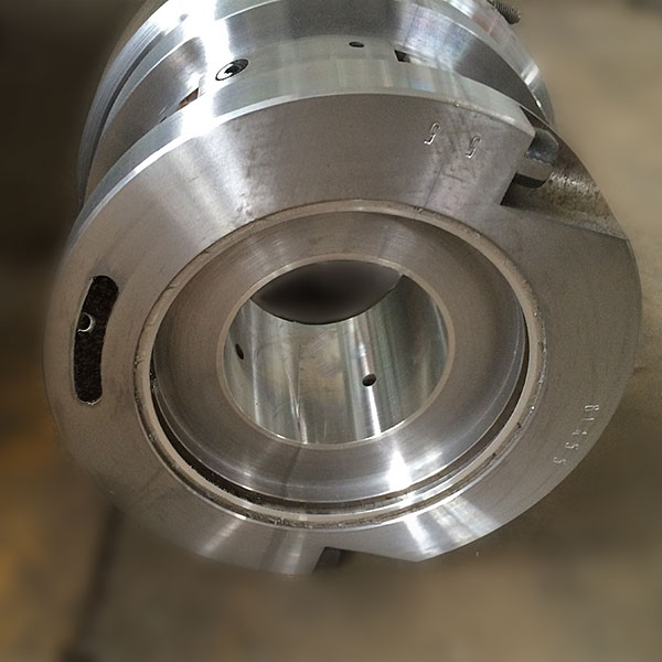 Sliding Bearing for Blower 81455