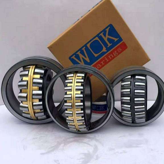 Roller Bearing 22000 23000 24000 29000 Series Roller Bearing Manufacturer MB Cc Ca E Ex Cage