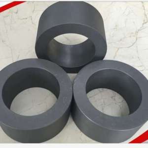 Isostatic Carbon Graphite Sliding Bearing