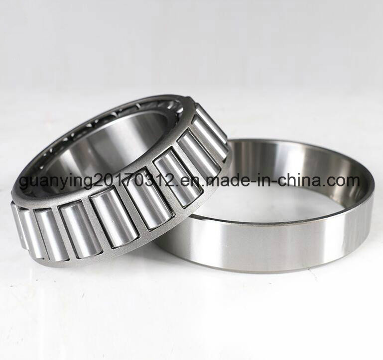 Tapered Roller Bearings 31305